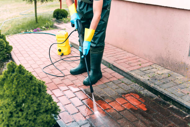 Best Patio and Deck Pressure Washing  in Enterprise, AL